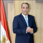 رسميا أشرف الديب أمينًا مساعدًا للشؤون الإدارية بجامعة المنصورة