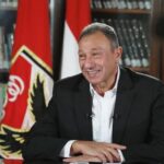 الأهلي يكشف تطورات الحالة الصحية للخطيب.. وتفاصيل الرحلة العلاجية