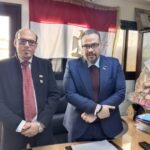 انجازات الطب العلاجي فى إطار رؤية وتطوير شامل للمنظومة الصحية بمديرية الصحة بالدقهلية حوار خاص