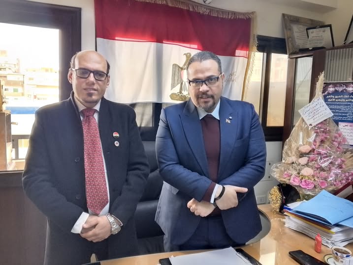 انجازات الطب العلاجي فى إطار رؤية وتطوير شامل للمنظومة الصحية بمديرية الصحة بالدقهلية حوار خاص