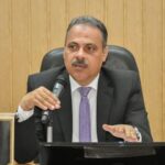 إزالة 7 حالات تعدي بمساحة 760 متر وحالة تعدي على مساحة 5 قيراط بالشرقية