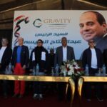 مصر تستضيف فعاليات بطولة كأس العالم للسباحة في المياه المفتوحة بسوما باي .