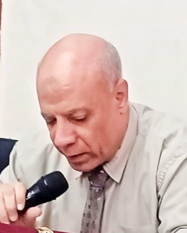 من أنا