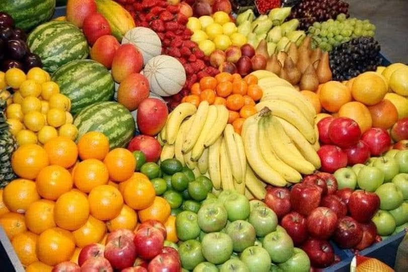 أسعار الخضار والفاكهة فى الأسواق اليوم الخميس الموافق 20 فبراير 2025م