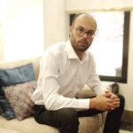 عضو مجلس التخطيط الوطني أهالي مدينة بنغازي بأفتتاح ملعب بنغازي الدولي