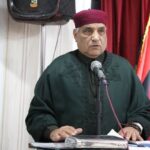 حفل اشهار مؤسسة افانين للثقافة الثراتية والفنون الشعبية