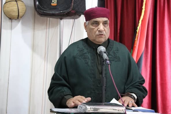 حفل اشهار مؤسسة افانين للثقافة الثراتية والفنون الشعبية