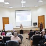البحر الأحمر : تنظم دورة تدريبية عن الذكاء الاصطناعي ودوره في تحسين كفاءة العاملين .