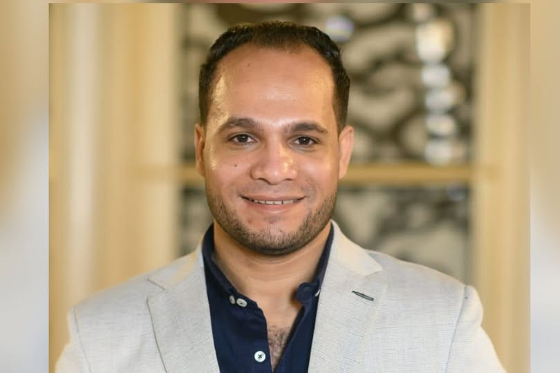 رجل الأعمال مصطفى النقيب يبرز أهمية الابتكار في تحقيق النمو المستدام للشركات