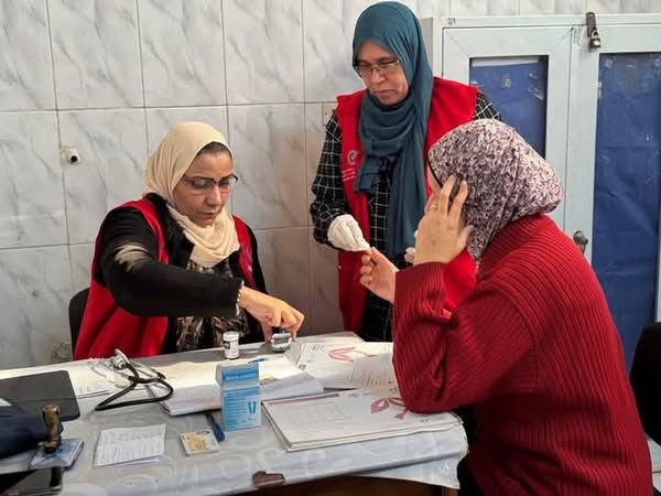 «الصحة» تستقبل 57 مليون و129 ألف زيارة من السيدات ضمن مبادرة رئيس الجمهورية