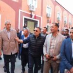 النائب ناصر عطية : المحافظ وافق على إستثناء منطقة زرزارة من الضوابط المعمول بها لرفع المعاناة عنهم .
