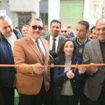 محافظ البحيرة تفتتح المعرض الخامس لـ “أهلاً رمضان” بإدفينا وتؤكد على استمرار الجهود لضبط الأسواق وتوفير السلع بأسعار مناسبة