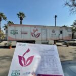 «الصحة» تستقبل 57 مليون و129 ألف زيارة من السيدات لتلقي خدمات العلاج
