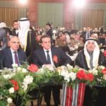 وزير الصحة يؤكد عمق وترابط العلاقات التاريخية بين مصر والكويت