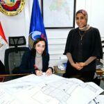 محافظ البحيرة تعتمد المخطط التفصيلي ل 6 مراكز بالبحيرة