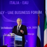 الإمارات تضخ إستثمارات ضخمة بقيمة 40 مليار دولار في إيطاليا