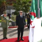 رئيس الجمهورية السيد عبد المجيد تبون : ” الاحتفاء باليوم الوطني الشهيد طهور تعبيرا عن وفاء الشعب الجزائري لدماء الشهداء الأبرار “