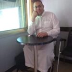 بالشعر أجتاز العَالَم البغيض