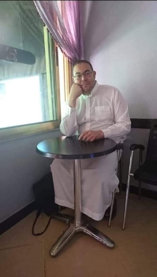 بالشعر أجتاز العَالَم البغيض