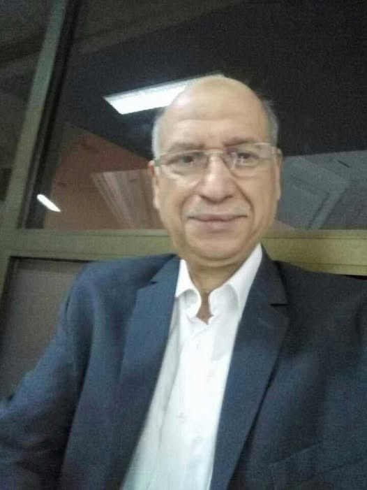 أهلا بك رمضان