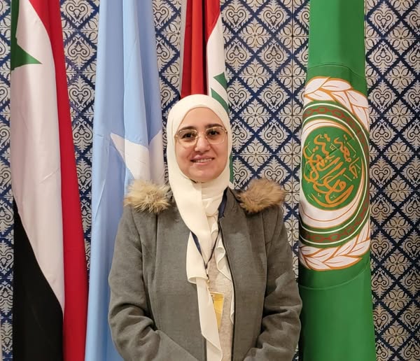 مدير تنفيذي نهر الأمل تشارك في المؤتمر الدولي “التعليم الخاص: الواقع والطموحات” في ليبيا