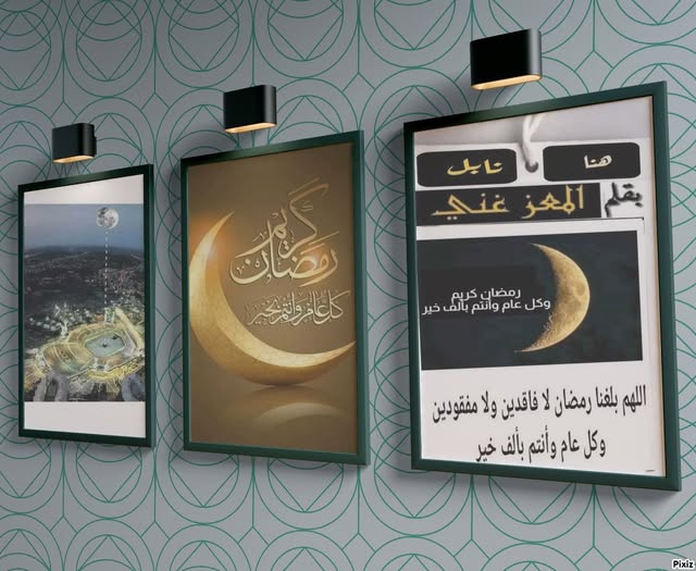 هنا نابل بقلم المعز غني قرأت لكم…. فراقت لي