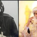 الراعي الأمين ومسيرة العطاء: نيافة الأنبا بنيامين مطران المنوفية