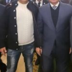 الجمعية الدولية لسفراء السلام وحقوق الإنسان وجمعية البر والتقوى: أيادٍ بيضاء في خدمة المجتمع