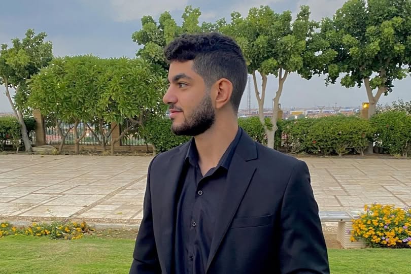محمد إيهاب.. صانع محتوى يكشف طرق تحقيق الأرباح بذكاء