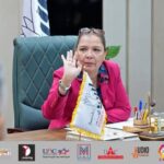 بالصور.. الإجتماع الأول للجنة العليا لمهرجان «الفضاءات المسرحية المتعددة»