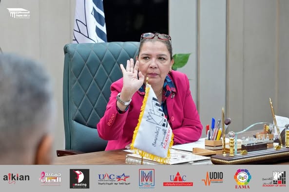 بالصور.. الإجتماع الأول للجنة العليا لمهرجان «الفضاءات المسرحية المتعددة»