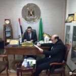 أولويات مديرية العمل لتشغيل الشباب ولذوي الاحتياجات الخاصة وتنميه مهاراتهم للمتطلبات سوق العمل بالدقهلية