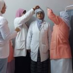 ختام فعاليات برنامج تدريبى بصحة الدقهليه مكثف لرفع كفاءة رؤساء أقسام السن المدرسي