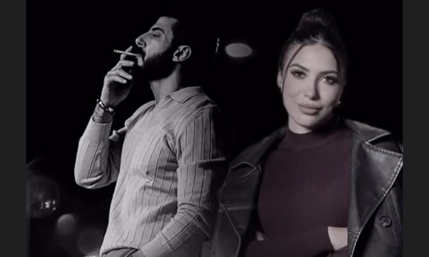 “أول لقاء” للنجم إسماعيل تمر تتصدر منصة التيك تيك توك قبل إطلاقها رسميًا!