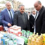 الشرقية:إقامة 47 سوق يوم واحد و33 معرض” أهلاً رمضان” لبيع السلع بأسعار مخفضة بمراكز ومدن المحافظة
