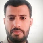 (لك انفاسي مزهرية)