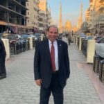 خبير الطاقة الدولي الدكتور الجوهري الشبيني يقدم مقترحا بتشكيل هيئه للمخلفات الصلبة وعمل منظومه متكامله بعوادم صديقه للبيئه