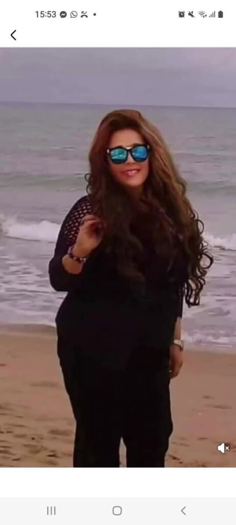 “مرآتي”