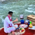 عبدالرحيم لاحق الشهراني: من التيك توك إلى قلوب الجماهير