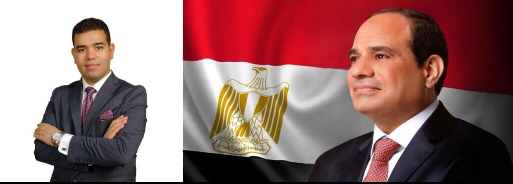 الرئيس السيسي.. بطل العروبة والمدافع عن فلسطين: رفض التهجير ودعم إعمار غزة