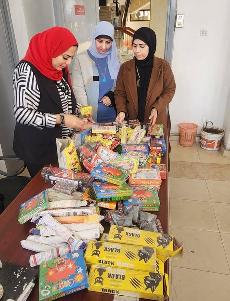 أمين حزب الشعب الجمهوري بمحافظة الإسماعيلية، بالدور الفعال الذي تقوم به الأجهزة الأمنية بمحافظه الاسماعيليه