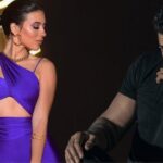 النجم إسماعيل تمر والفنانة ملك بدوي يجتمعان في فيلم غنائي سينمائي يروي قصة حب مشوّقة