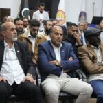 مؤتمر صحفي اعلان انطلاق جائزة أفضل جمهور رياضي