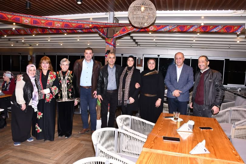 شموع رمضانية