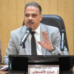 إزالة 2 حالة تعدي بمساحة 96 متر مباني بالشرقية
