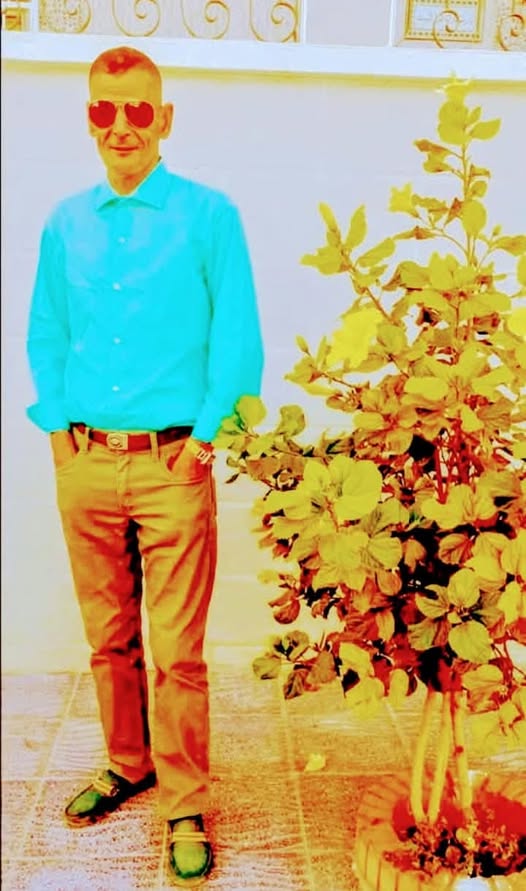 خطوات زائفة