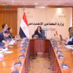 وزيرة التضامن الاجتماعي تترأس اجتماعًا لبحث التوسع في منظومة الحضانات والطفولة المبكرة
