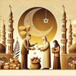 الفرق بين زكاة المال وزكاة الفطر: أحكامها وموعدها ومستحقوها