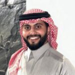 مقنع محمد القحطاني: من عالم العلاج الطبيعي إلى استكشاف ثقافات الطعام حول العالم
