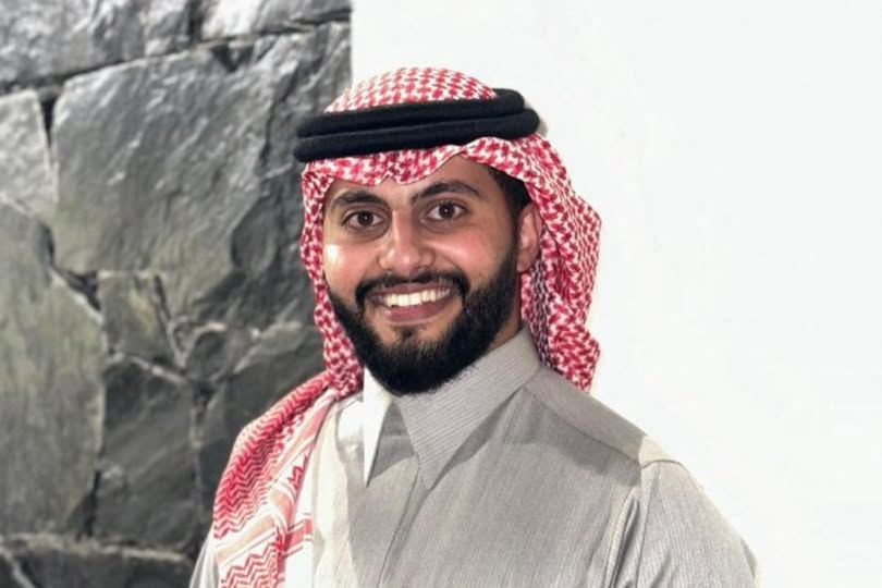 مقنع محمد القحطاني: من عالم العلاج الطبيعي إلى استكشاف ثقافات الطعام حول العالم